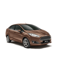 Ford Fiesta 2005-2015