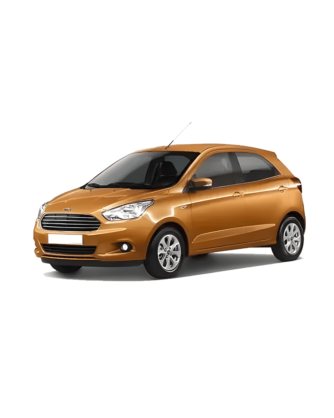 Ford Figo 2018-2019