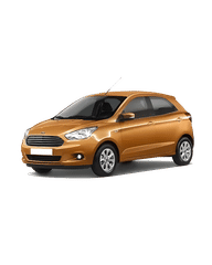 Ford Figo 2018-2019