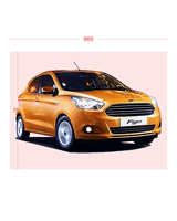 Ford Figo 2015-2018