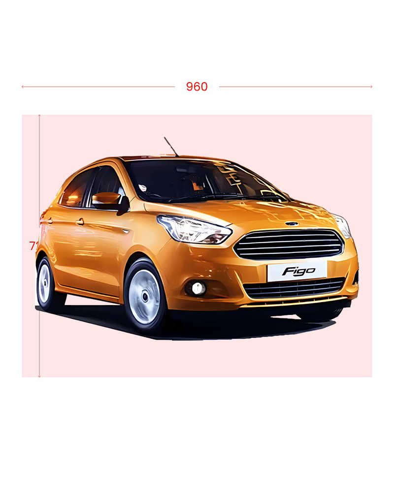 Ford Figo 2015-2018