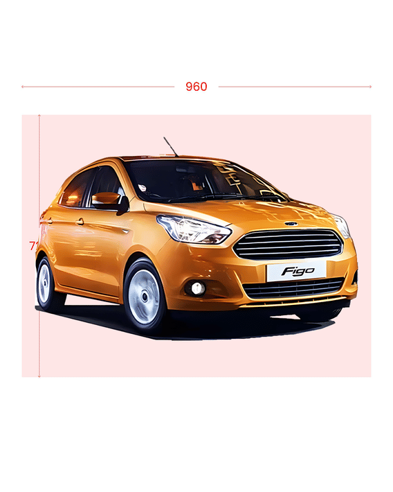 Figo 2015-2018 Profile Image Figo 2015-2018 Profile Image