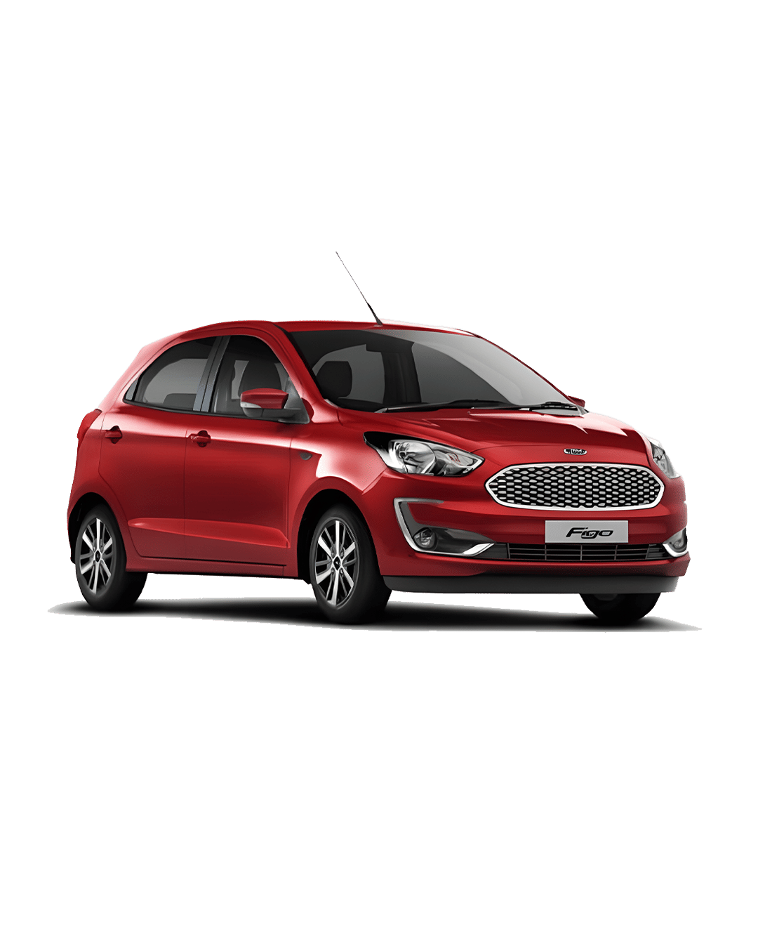 Ford Figo 2020-2021