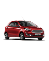 Ford Figo 2020-2021