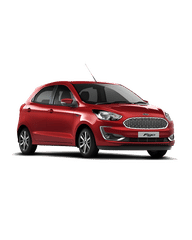 Ford Figo 2020-2021