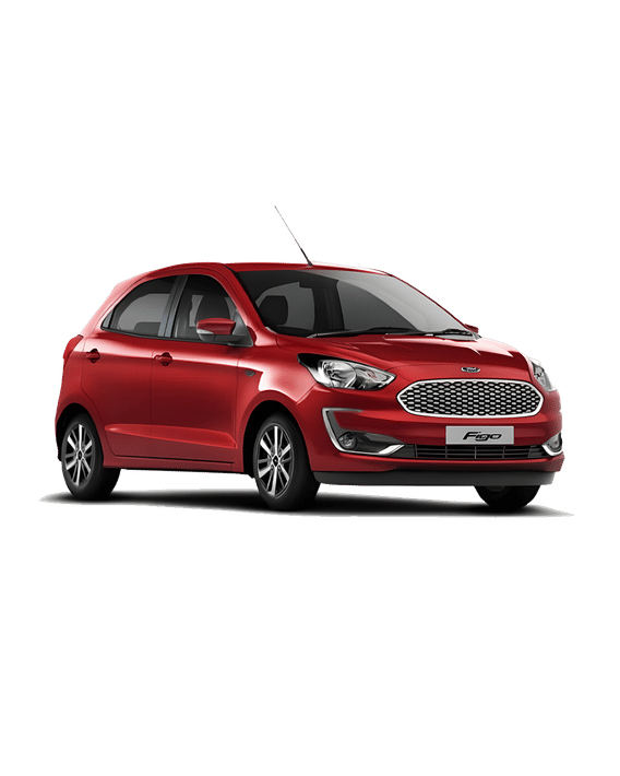 Figo 2020-2021 Profile Image