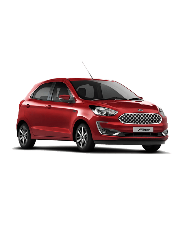 Ford Figo 2020-2021 QNA Ford Figo 2020-2021 QNA