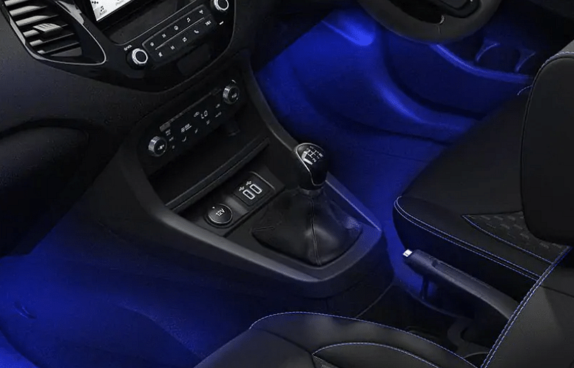 Ford Figo 2010-2021 Gear Lever