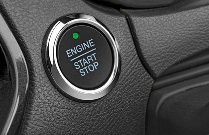 Ford Figo 1.2 Petrol Titanium MT Push Button Start
