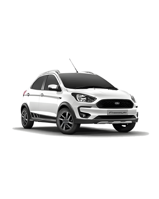 Ford Freestyle Specifications Ford Freestyle Specifications