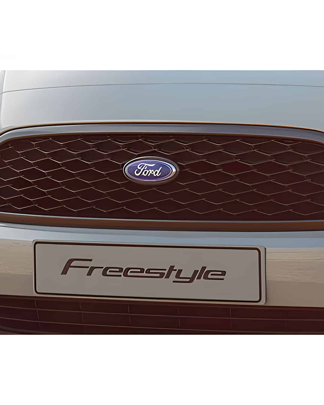 Freestyle 3