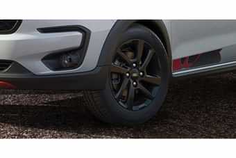 Ford Freestyle Wheels