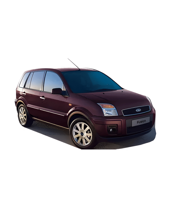 Fusion 2006-2020 Profile Image