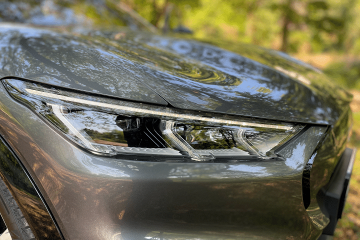 Ford Mustang Mach-E Headlight