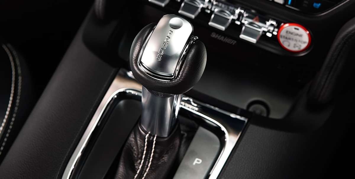 Ford Mustang 2020-2021 Gear Lever