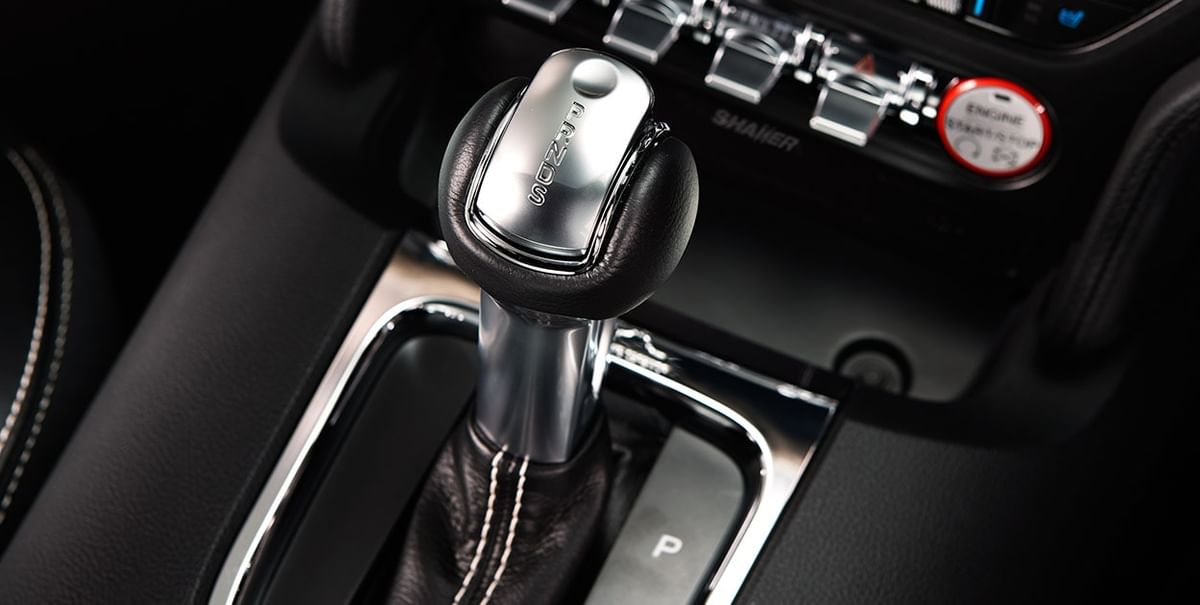 Ford Mustang 2020-2021 Gear Lever