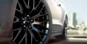 Ford Mustang 2020-2021 Wheels Ford Mustang 2020-2021 Wheels