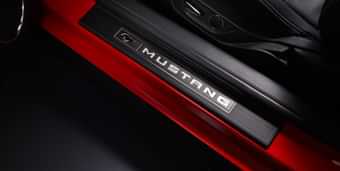 Ford Mustang 2020-2021 Others Ford Mustang 2020-2021 Others