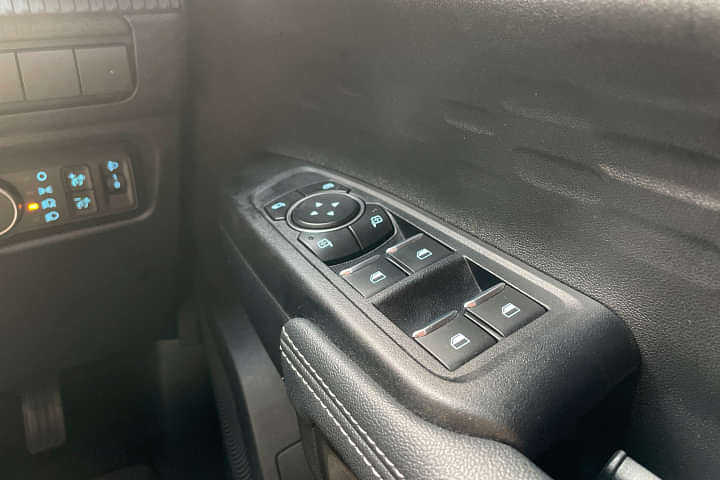 Ford Ranger Driver Side Door Switches