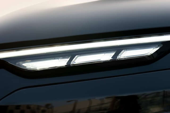 Ford Territory Blinker