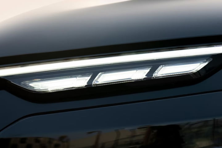 Ford Territory Blinker