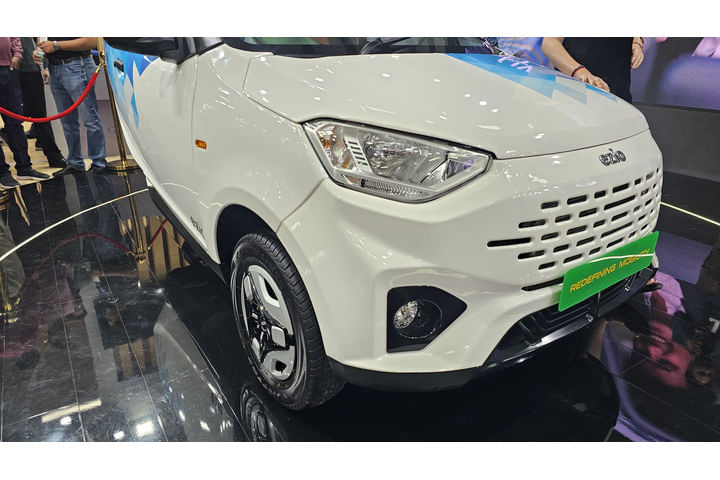 Gensol EV Ezio Headlight