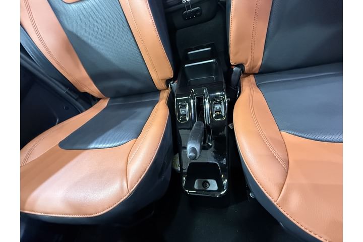Gensol EV Ezio Cup Holders