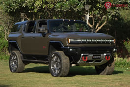 Hummer EV image