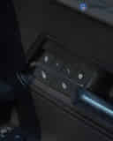 Ventilated seat switch