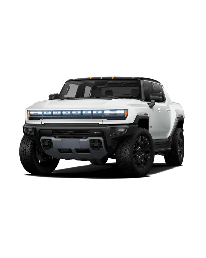 GMC Hummer EV - Image 4