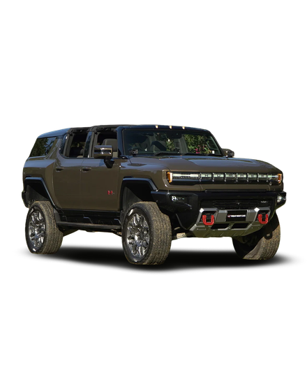 GMC Hummer EV