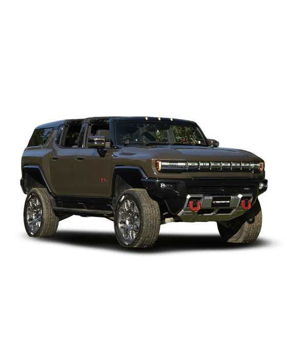 GMC Hummer EV Reviews GMC Hummer EV Reviews