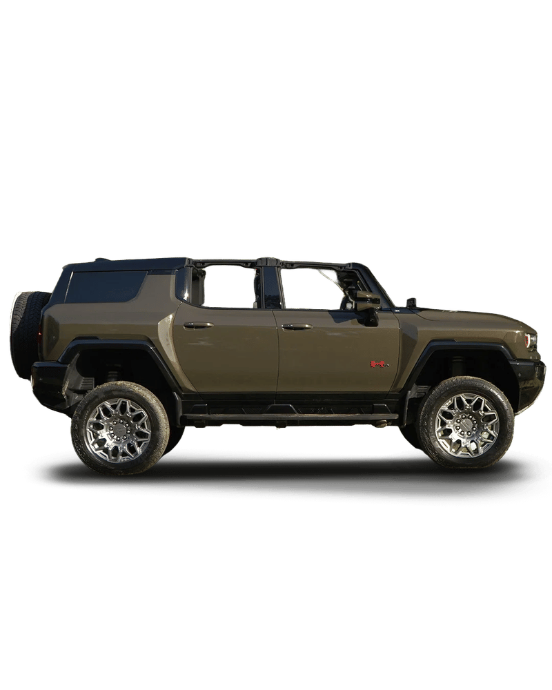 GMC Hummer EV - Image 2