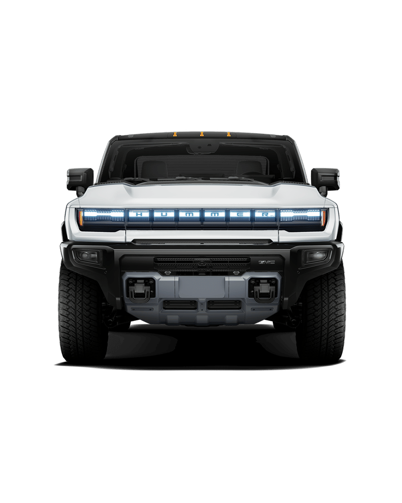 GMC Hummer EV - Image 3