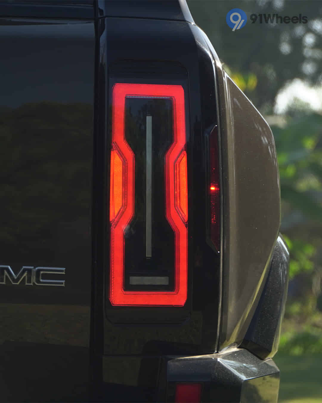 Tail Light / Tail Lamp