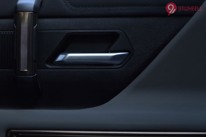 GMC Hummer EV Front Passenger Side Door Pad