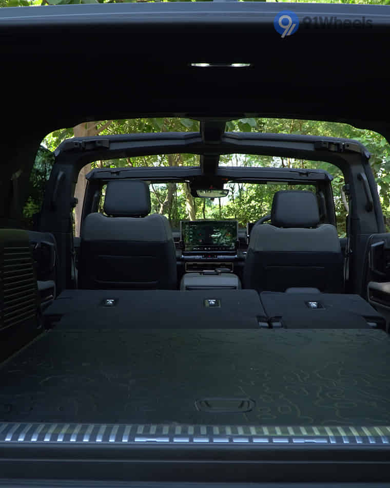 Bootspace & Utility - 2