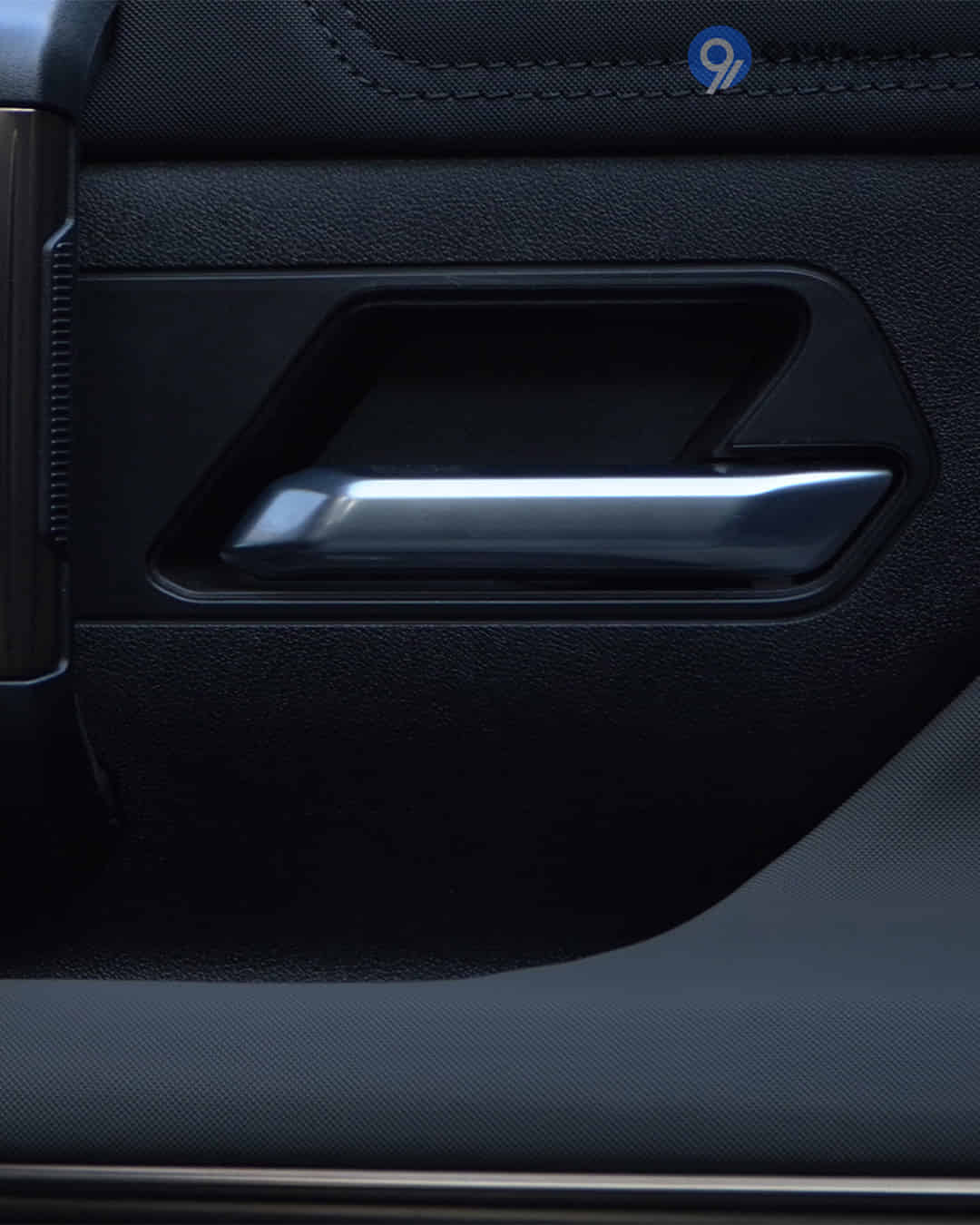 Driver Side Door Pad Handle