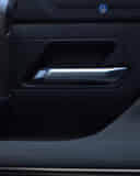 Driver Side Door Pad Handle