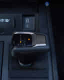 Gear Shifter / Gear Shifter Stalk