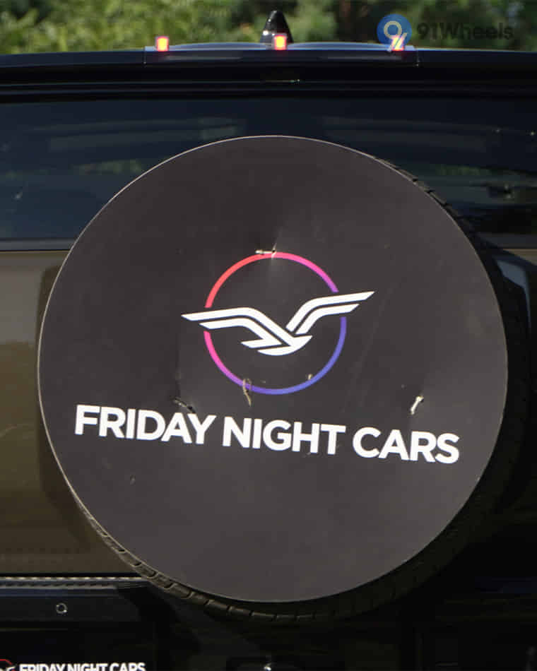 Bootspace & Utility - 3