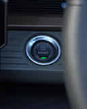 Engine Start Button
