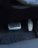 Pedals / Foot Controls