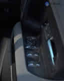 Driver Side Door Switches