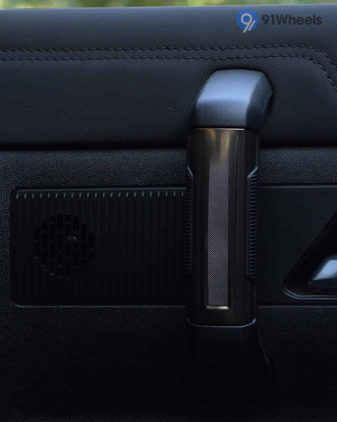 Driver Side Door Pad Handle