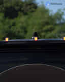 Rear High Mounted Stop Lamp