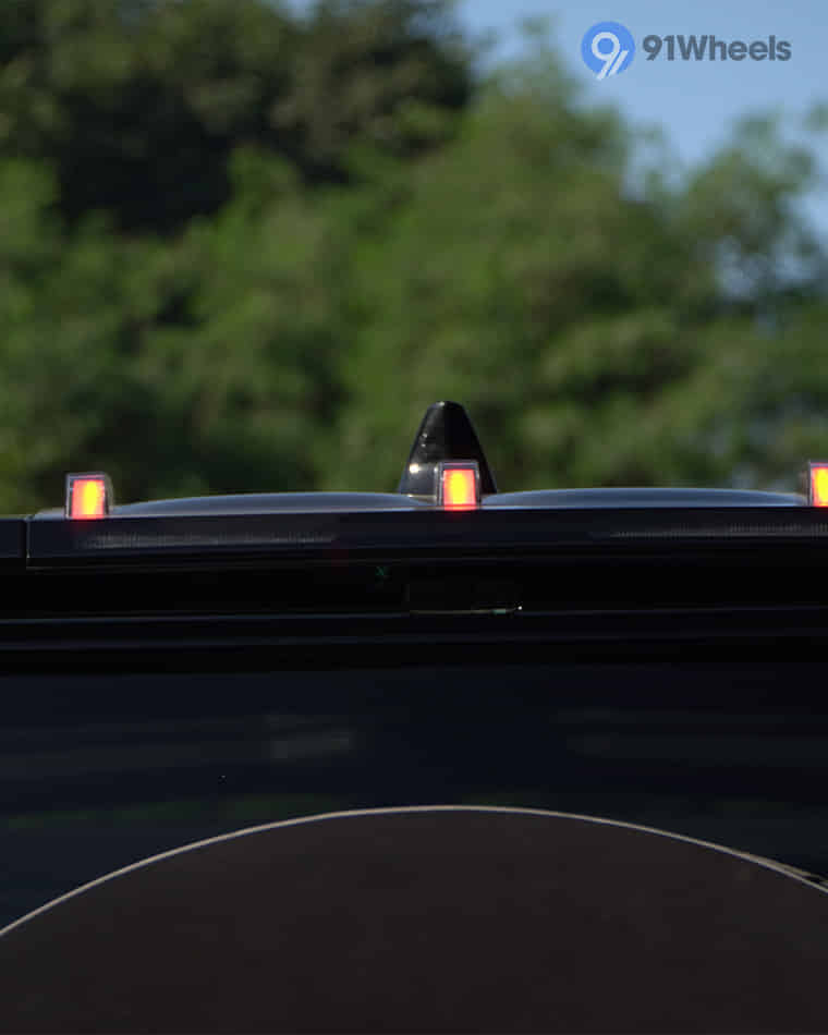 Headlights & Tail-lights - 5