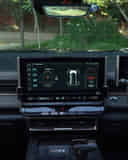 Infotainment System