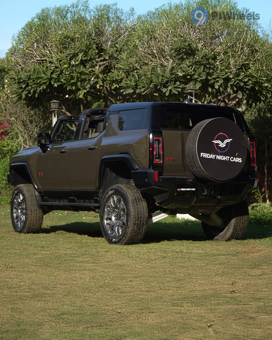 Outerview - 6 Outerview - 6