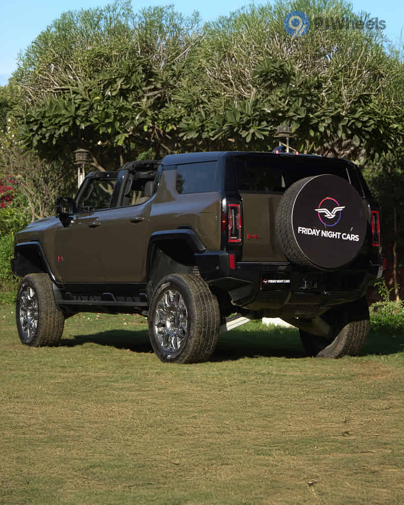 GMC Hummer EV - Image 5